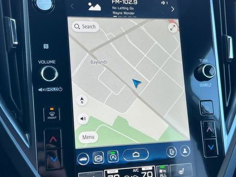 New 2026 Subaru Forester Limited image 16