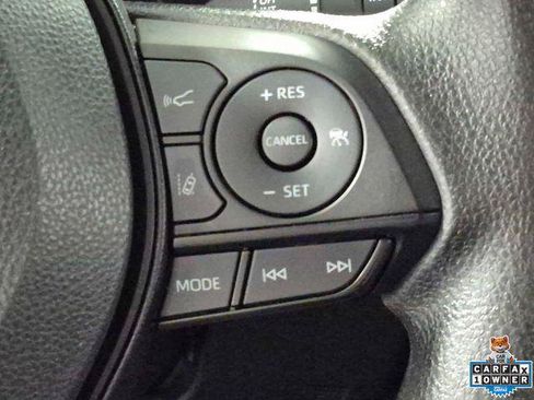 Certified 2024 Toyota RAV4 XLE FWD image 13