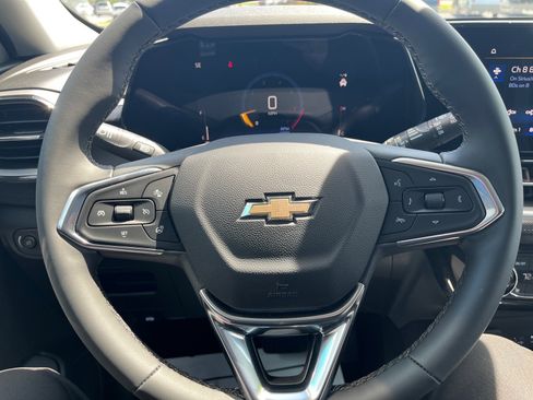 New 2026 Chevrolet TrailBlazer LT w/ Convenience Package AWD/4WD image 24