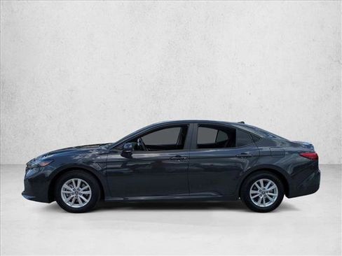 Used 2026 Toyota Camry LE w/ Convenience Package FWD image 9