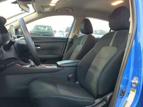 Used 2023 Nissan Sentra SV image 15