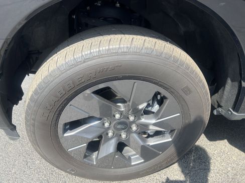 Certified 2023 Ford F150 Lightning Lariat image 10