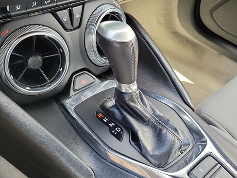 Used 2023 Chevrolet Camaro LT image 24