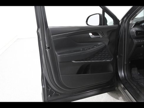 Certified 2023 Hyundai Santa Fe Limited w/ Cargo Package image 4