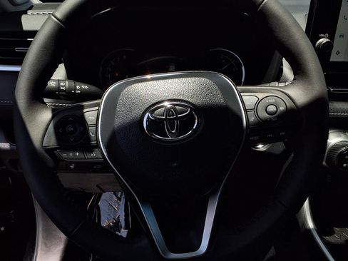 Certified 2024 Toyota RAV4 XLE Premium w/ Weather Package FWD image 14