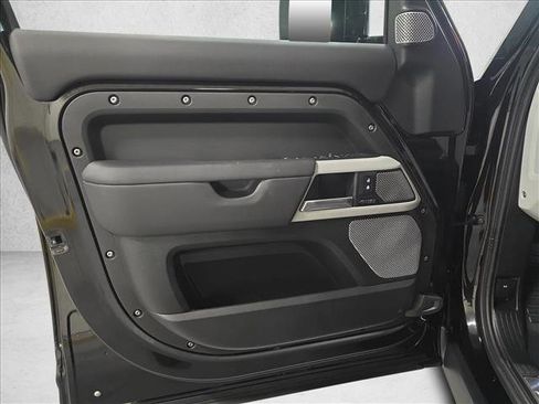 Certified 2024 Land Rover Defender 130 X-Dynamic SE image 27