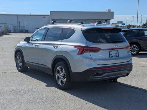 Used 2023 Hyundai Santa Fe SEL FWD image 6