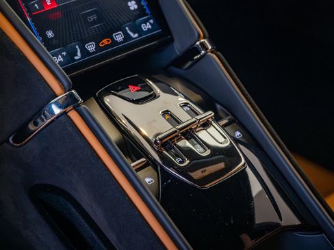 Certified 2022 Ferrari Roma image 15