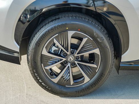 New 2026 Lexus RZ 350e 2WD image 12