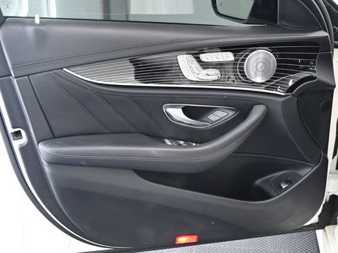Used 2019 Mercedes-Benz E 63 AMG S image 16