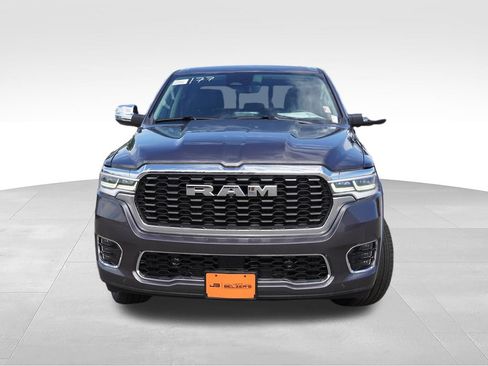 New 2026 RAM 1500 Tungsten AWD/4WD image 10