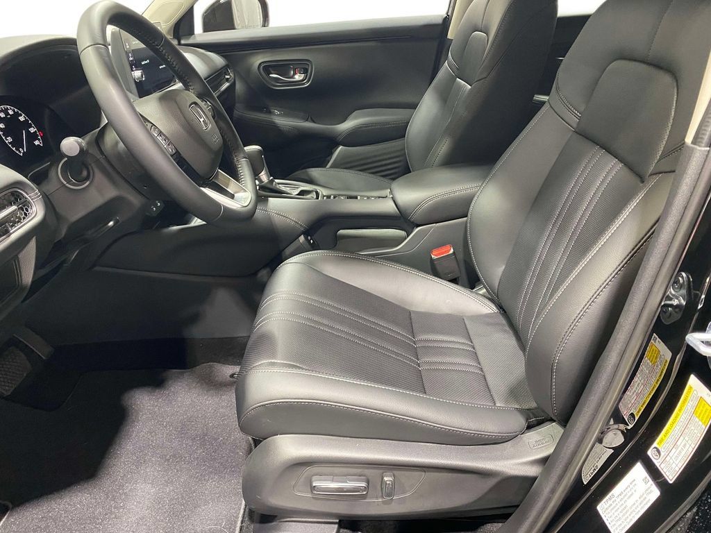 New 2027 Honda HR-V EX-L image 14