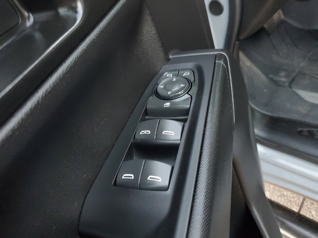 Used 2024 Chevrolet Silverado 1500 Custom RWD image 18