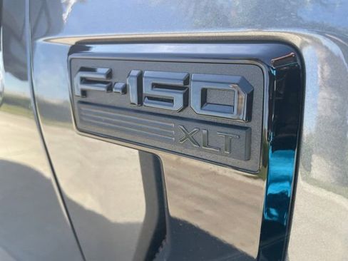 New 2026 Ford F150 XLT w/ Equipment Group 302A MID image 31