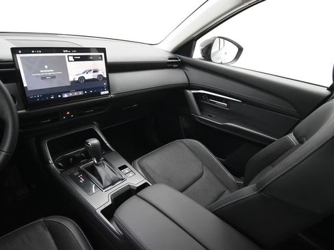 New 2026 MAZDA CX-5 Select AWD/4WD image 27