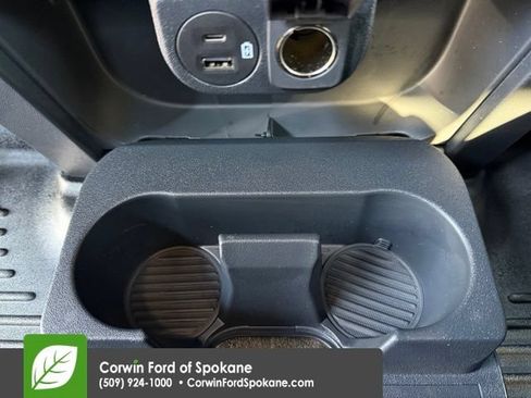 Used 2022 Ford F150 XL w/ STX Appearance Package AWD/4WD image 13