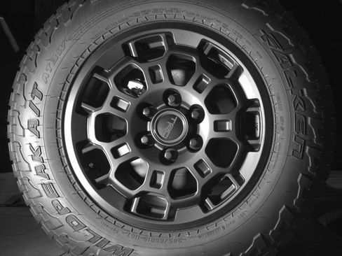 New 2026 Toyota Sequoia TRD Pro AWD/4WD image 15