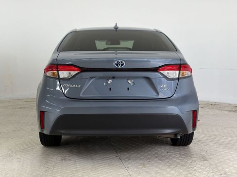 Used 2025 Toyota Corolla LE FWD image 10