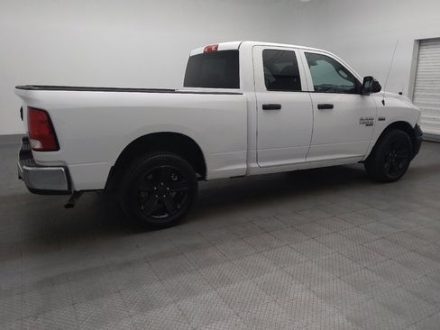 Used 2021 RAM 1500 Tradesman w/ Trailer Tow Group image 10