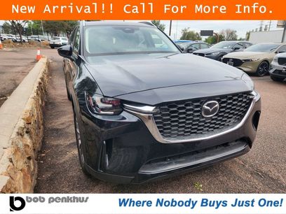 Used 2026 MAZDA CX-90 3.3 Turbo w/ Select Package