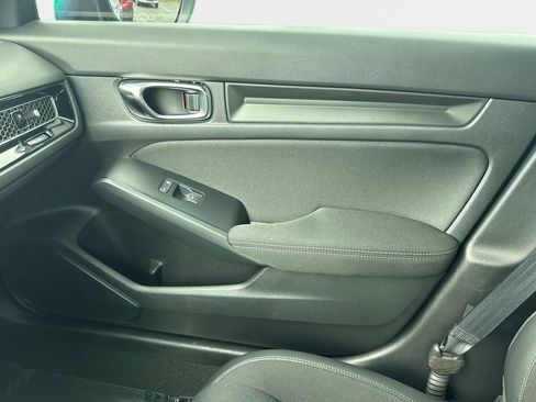 Used 2024 Honda Civic Sport image 20