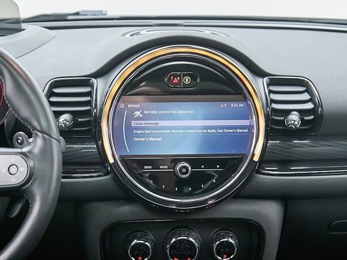 Used 2022 MINI Cooper Clubman John Cooper Works image 33