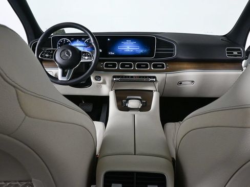 Certified 2023 Mercedes-Benz GLE 450 4MATIC image 16
