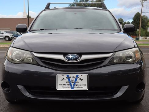 Used 2011 Subaru Impreza 2.5i AWD/4WD image 13