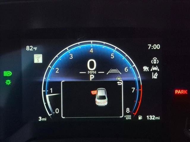 New 2026 Toyota Corolla LE FWD image 9