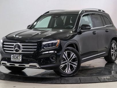Certified 2026 Mercedes-Benz GLB 250