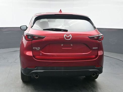 Used 2023 MAZDA CX-5 AWD 2.5 S image 4