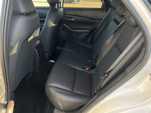 New 2025 MAZDA CX-30 AWD 2.5 S w/ Premium Package image 21