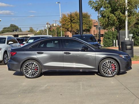 New 2026 Audi S3 Premium image 5