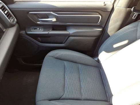 Used 2025 RAM 1500 Big Horn image 32