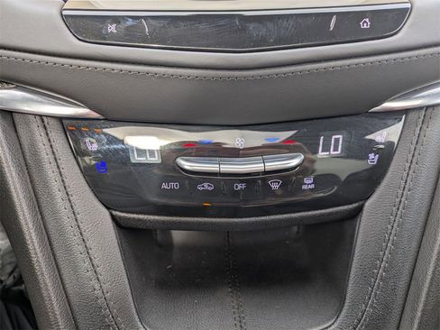 Used 2024 Cadillac XT5 Premium Luxury w/ Platinum Package image 20