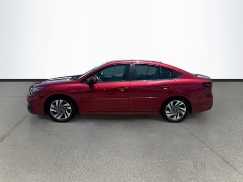Used 2023 Subaru Legacy Limited AWD/4WD image 4