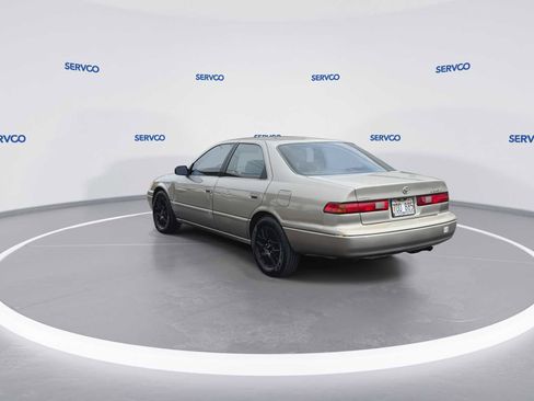 Used 1999 Toyota Camry LE image 6