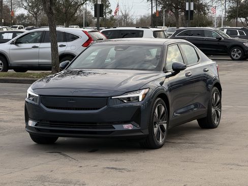 Used 2024 Polestar Polestar 2 image 5