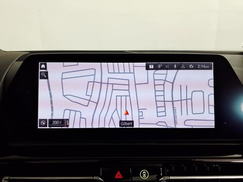 Used 2022 BMW 840i xDrive Convertible w/ Comfort Seating Package image 17