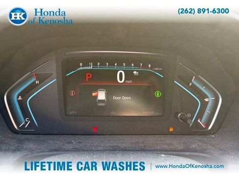 Used 2023 Honda Odyssey Touring image 6