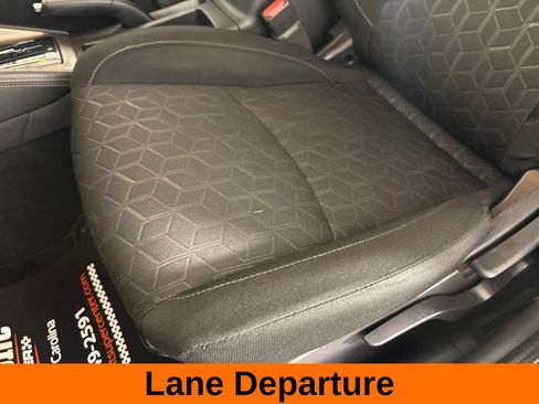 Used 2025 Mitsubishi Outlander Sport ES AWD/4WD image 11