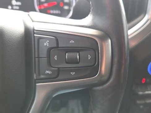 Used 2020 Chevrolet Silverado 1500 LT Trail Boss image 33