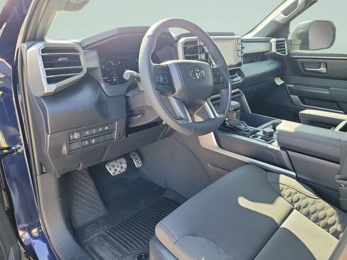 New 2026 Toyota Tundra SR5 AWD/4WD image 14