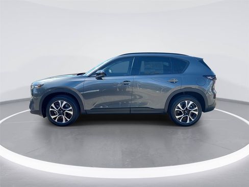 New 2026 MAZDA CX-5 Preferred AWD/4WD image 5