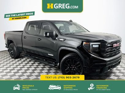Used 2024 GMC Sierra 1500 Elevation w/ Preferred Package