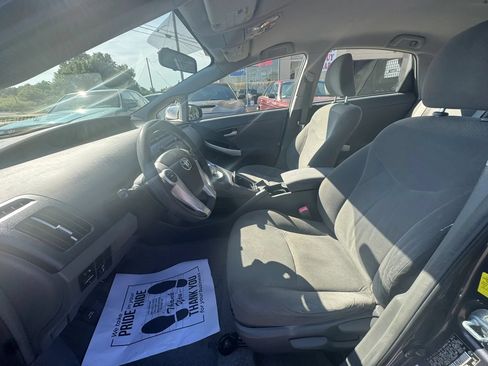 Used 2010 Toyota Prius FWD image 13