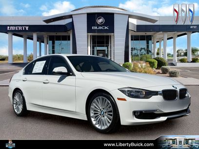 Used 2014 BMW 328i Sedan
