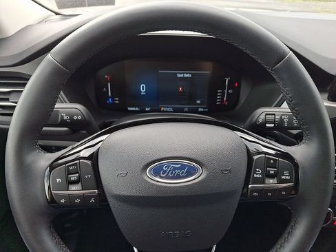 Certified 2023 Ford Escape Active AWD/4WD image 19