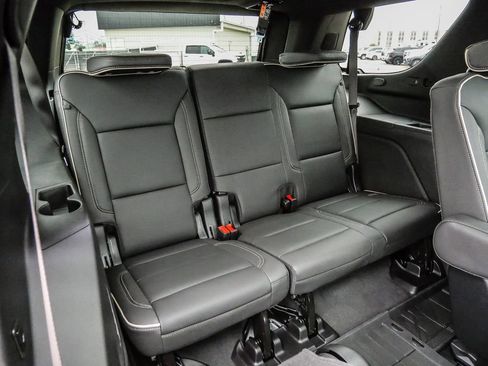 New 2026 Chevrolet Tahoe Premier AWD/4WD image 24