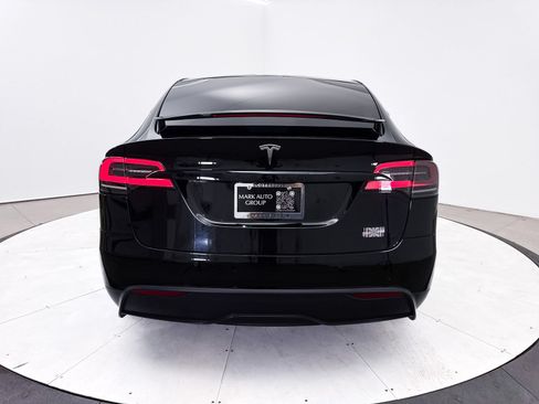 Used 2022 Tesla Model X Plaid AWD/4WD image 16